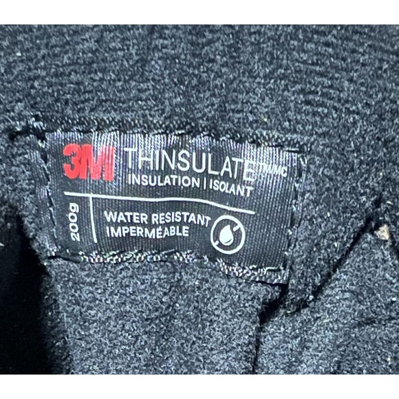 Ozark Trail Men’s Size 13 Snow Boots Mossy Oak Camo Brown Suede Waterproof - Picture 10 of 10